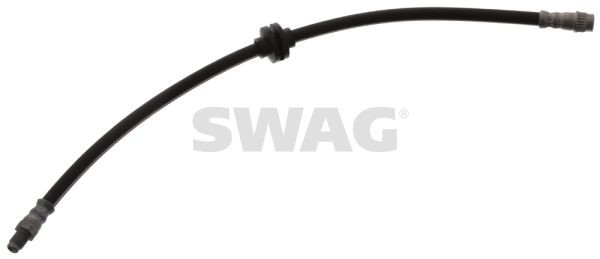 SWAG 60945313 Brake hose 8671 018 253