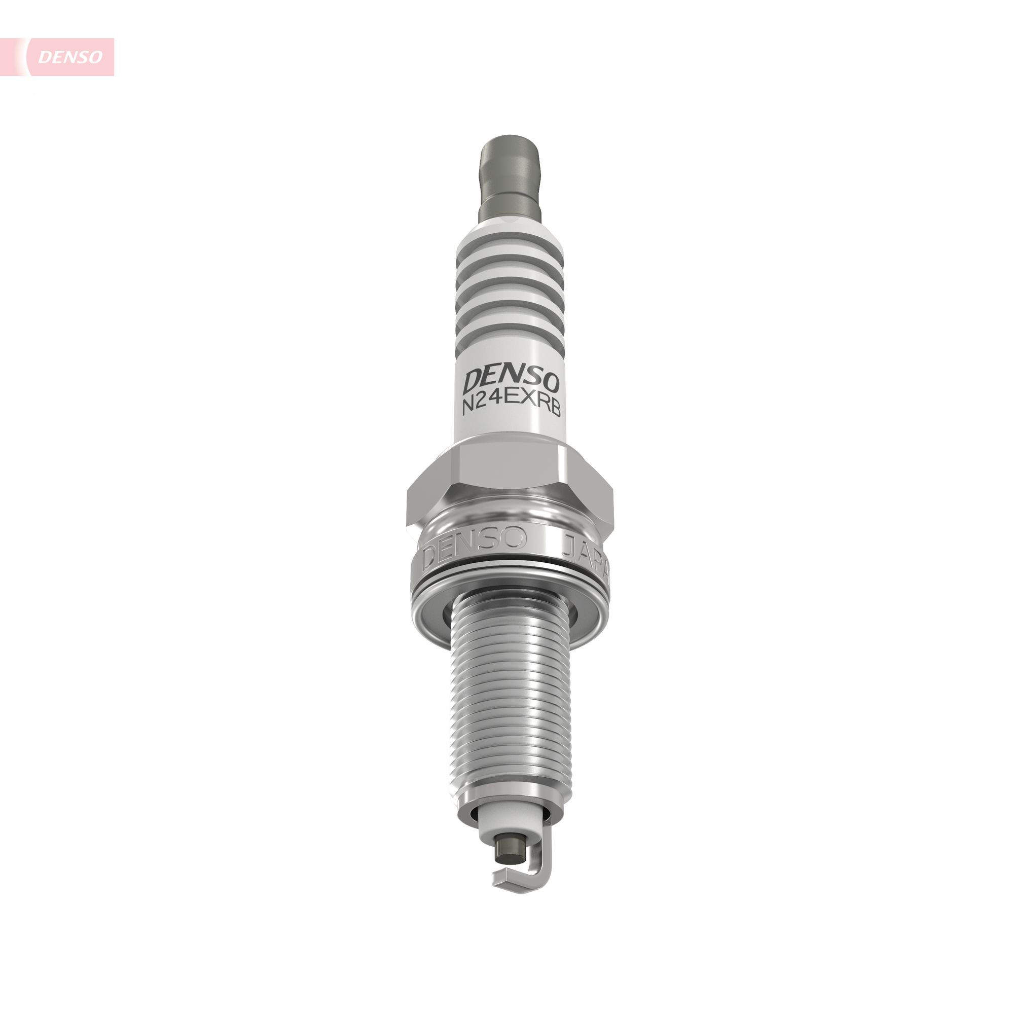 N24EXRB Spark plug DENSO N24EXRB review and test