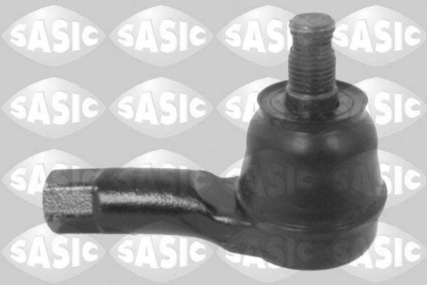 SASIC Front Axle Thread Size: M12x1,5 Tie rod end 7676023 buy