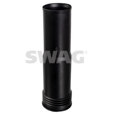 Original SWAG Shock absorber dust cover & Suspension bump stops 30 94 5893 for VW GOLF