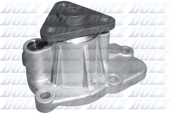 N207 DOLZ Water pumps FIAT without belt pulley, without housing