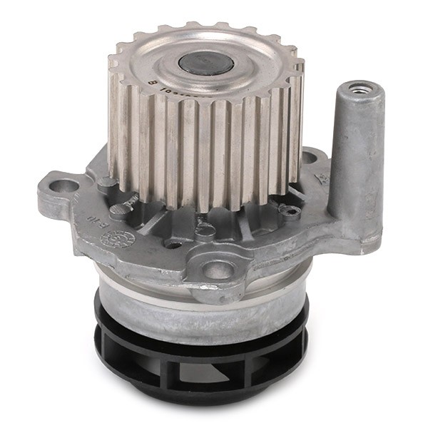 538008910 Coolant pump INA 538 0089 10 review and test