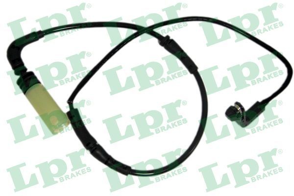 Great value for money - LPR Brake pad wear sensor KS0028