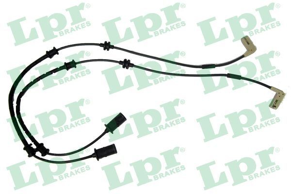 KS0099 LPR Brake pad wear indicator OPEL