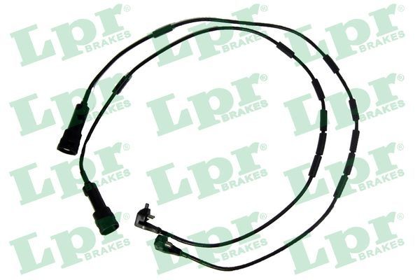 LPR KS0100 Brake pad wear sensor OPEL experience and price