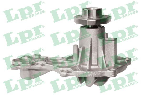 LPR Mechanical, without housing Water pumps WP0079 buy