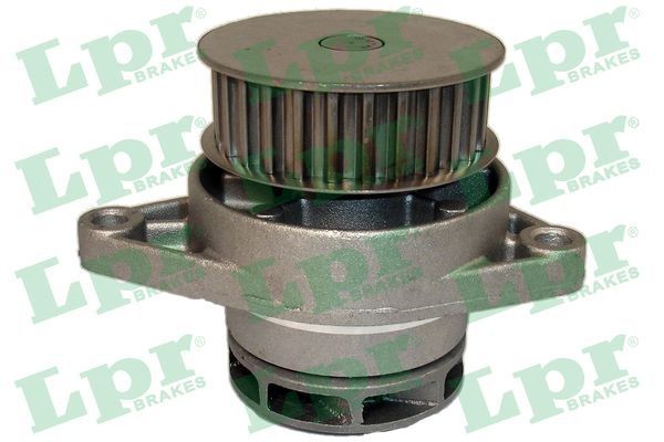 Great value for money - LPR Water pump WP0093