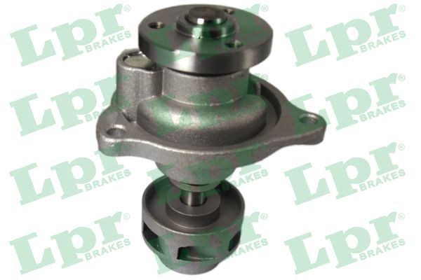 Great value for money - LPR Water pump WP0312