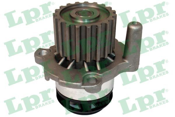 Great value for money - LPR Water pump WP0511
