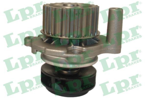 Great value for money - LPR Water pump WP0631