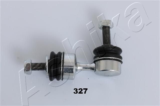 ASHIKA Rear Axle, 121,5mm, 10X1,25 Length: 121,5mm Drop link 106-03-327 buy