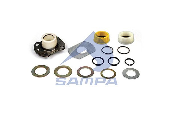 085.503 SAMPA Reparatursatz, Bremsnockenwelle für DAF online bestellen