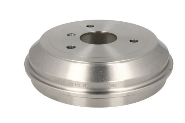 ABE without wheel bearing, 235mm, Rear Axle Drum Ø: 203,2mm Drum Brake C6B004ABE buy