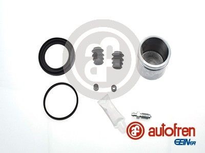 Great value for money - AUTOFREN SEINSA Repair Kit, brake caliper D42050C