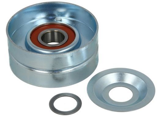 BTA E2B0027BTA Tensioner pulley BMW experience and price