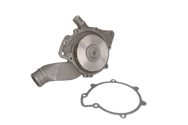 THERMOTEC Number of Teeth: 12, Grey Cast Iron, with gaskets/seals, Mechanical, Grey Cast Iron Water pumps WP-MN108 buy