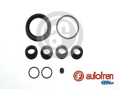 Great value for money - AUTOFREN SEINSA Repair Kit, brake caliper D4026