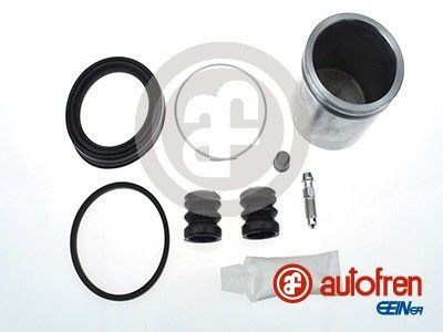 Great value for money - AUTOFREN SEINSA Repair Kit, brake caliper D41050C