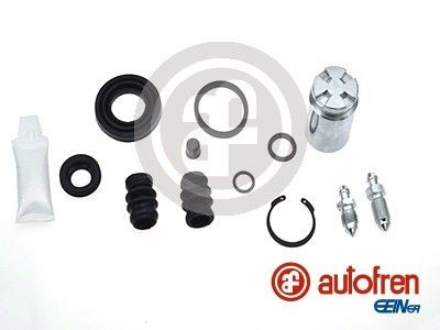 AUTOFREN SEINSA D41191C Repair Kit, brake caliper 440010M800