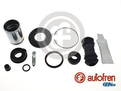 AUTOFREN SEINSA Rear Axle, Ø: 30 mm Ø: 30mm Brake Caliper Repair Kit D41850C buy