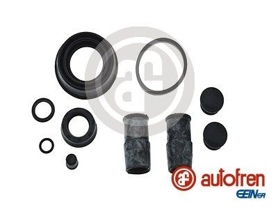 Great value for money - AUTOFREN SEINSA Repair Kit, brake caliper D42222