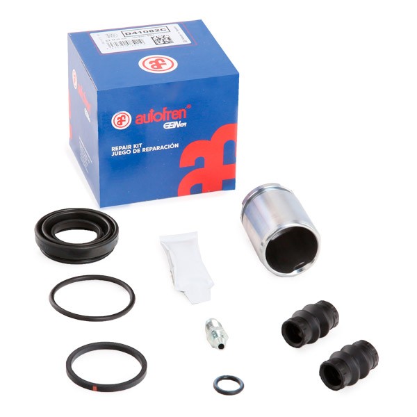 Great value for money - AUTOFREN SEINSA Repair Kit, brake caliper D42248C