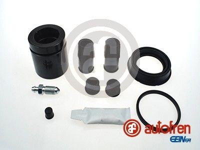 Audi A2 Brake caliper repair kit 8243658 AUTOFREN SEINSA D42316C online buy