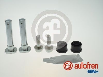 AUTOFREN SEINSA Front Axle Guide Sleeve Kit, brake caliper D7106C buy