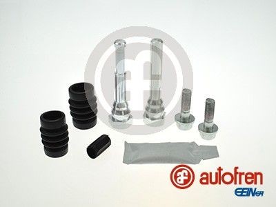 Great value for money - AUTOFREN SEINSA Guide Sleeve Kit, brake caliper D7157C