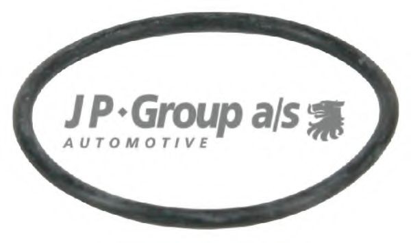 Great value for money - JP GROUP Gasket, thermostat 1114650800