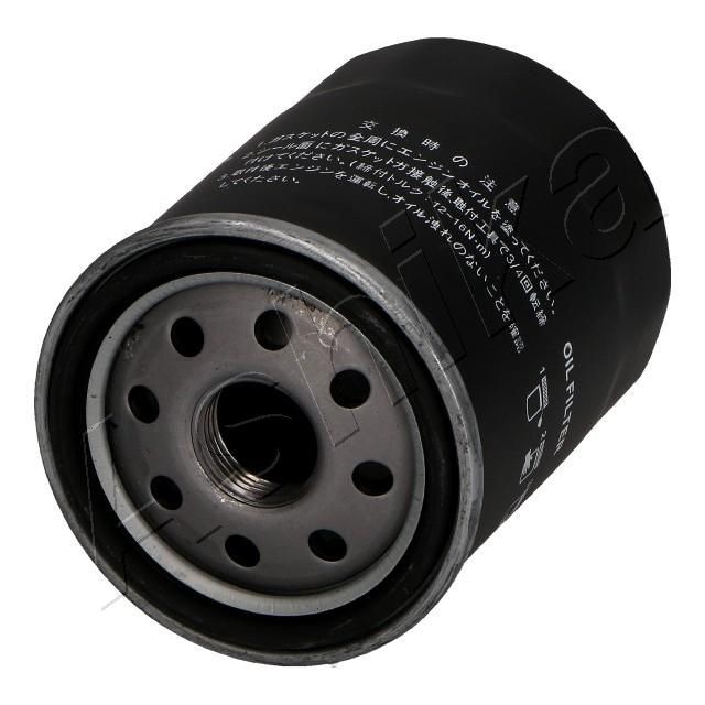 ASHIKA 10-01-117 Oil filter 15208-BX00A