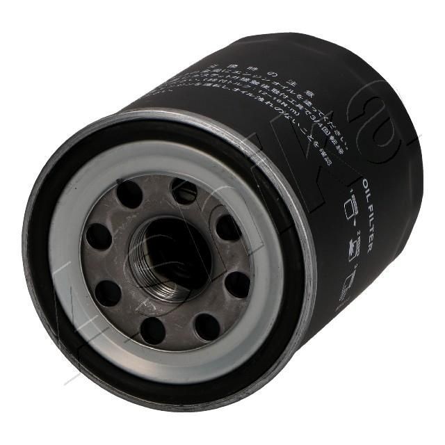 ASHIKA 10-03-314 Oil filter By-pass, Spin-on Filter