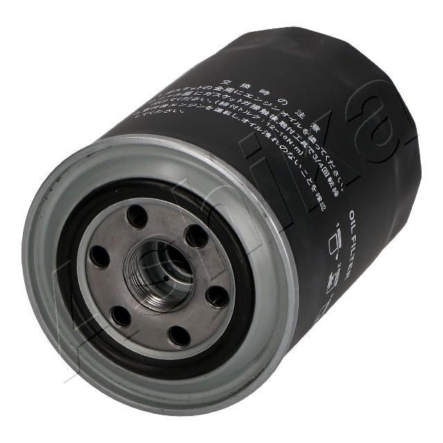 ASHIKA 10-05-597 Oil filter By-pass, Spin-on Filter
