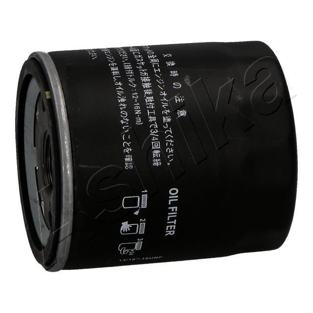 ASHIKA Oil filter 10-0L-L03 for Land Rover Discovery 1