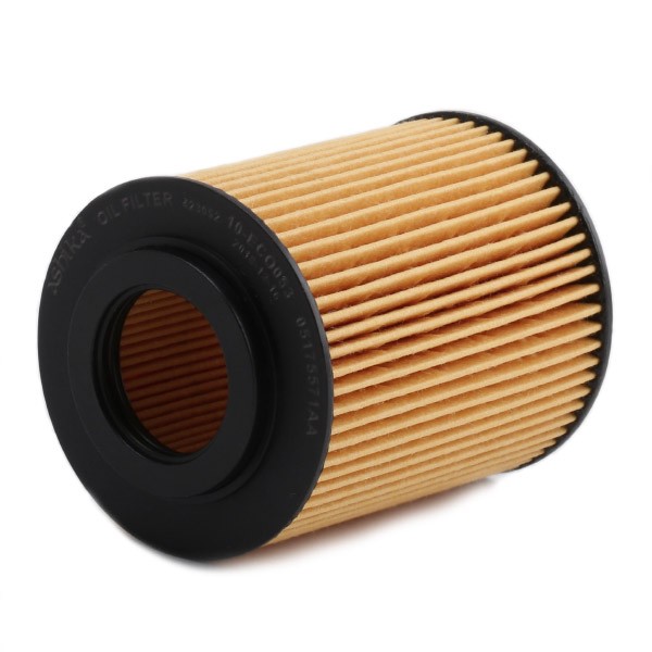 10ECO053 Oil filters ASHIKA 10-ECO053 review and test