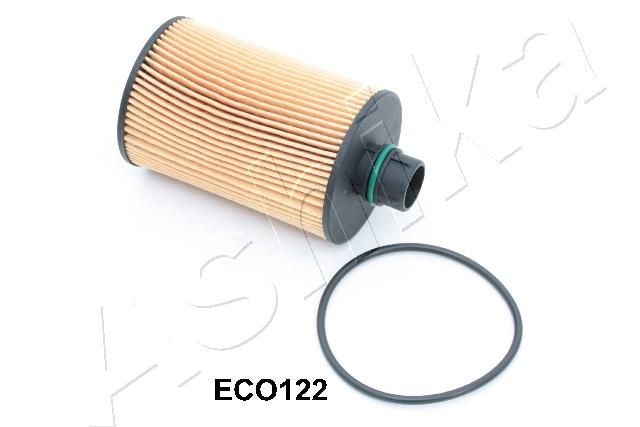 ASHIKA 10-ECO122 Oil filter K68109834AA