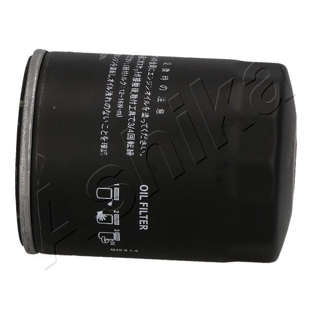 ASHIKA Oil filter 10-M0-003