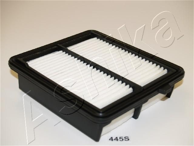 Audi A2 Air filters 8244451 ASHIKA 20-04-445 online buy
