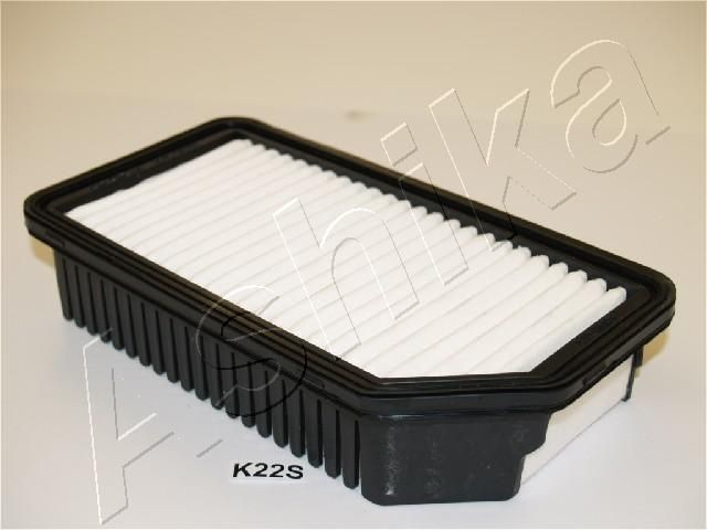ASHIKA 20-0K-K22 Air filter S281131P000