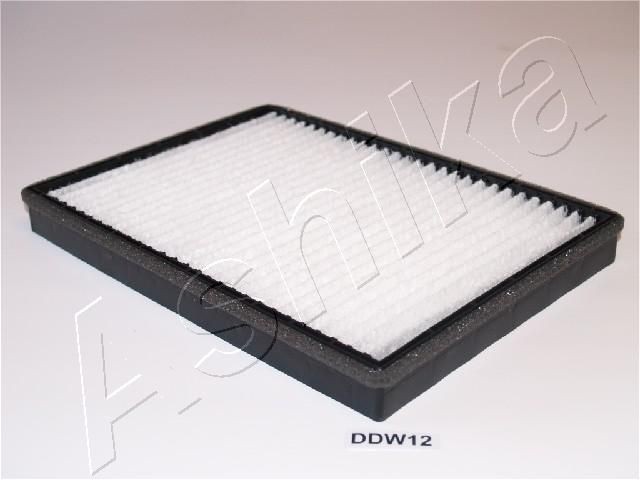 OEM-quality ASHIKA 21-DW-W12 Air conditioner filter