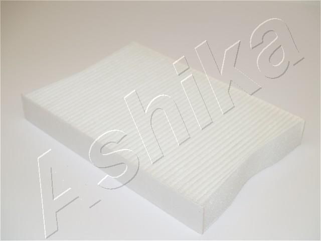 Original ASHIKA Air conditioner filter 21-NS-NS12 for RENAULT TWINGO