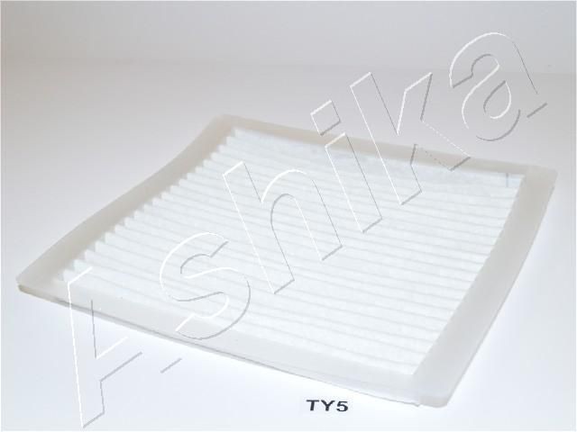 Original 21-TY-TY5 ASHIKA Air conditioning filter JAGUAR