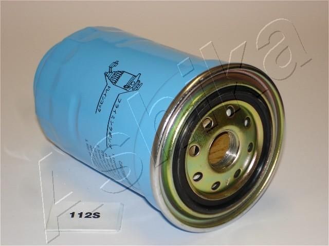 ASHIKA 30-01-112 Fuel filter 16405V5710