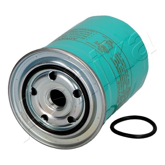 ASHIKA 30-02-215MP Fuel filter 2330064010