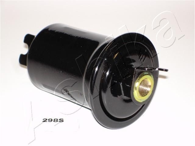 Great value for money - ASHIKA Fuel filter 30-02-298