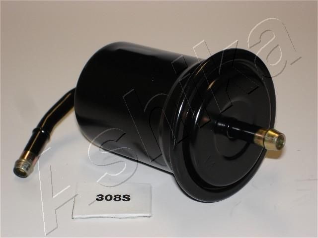 ASHIKA 30-03-308 Fuel filter B63013480A