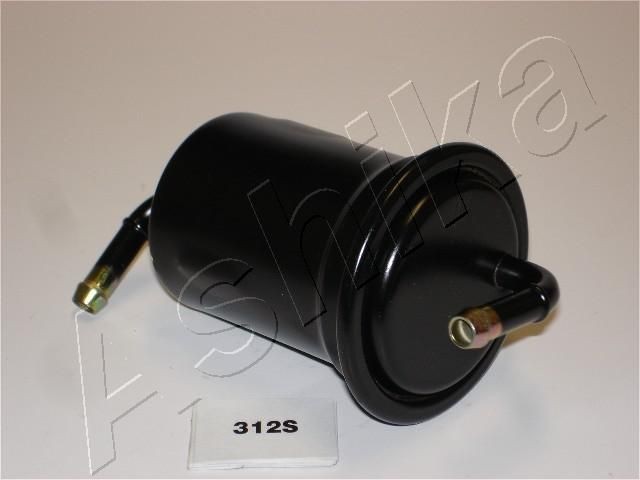 ASHIKA 30-03-312 Fuel filter F22020490