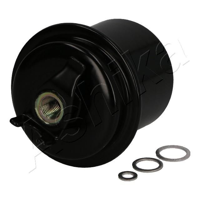 Great value for money - ASHIKA Fuel filter 30-04-498