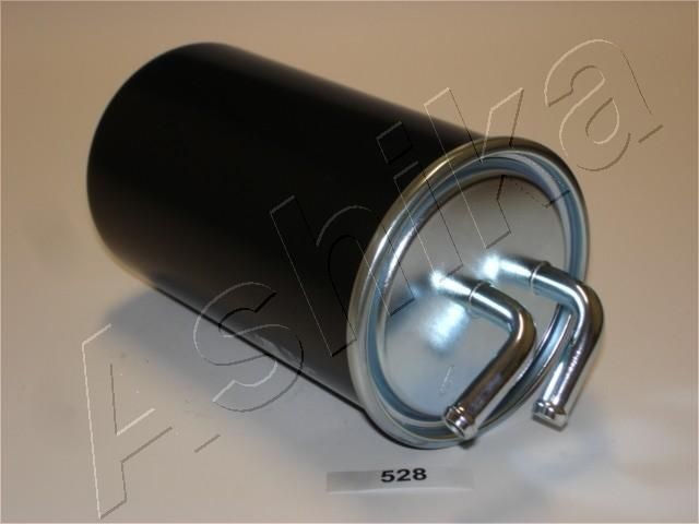 ASHIKA 30-05-528 Fuel filter In-Line Filter