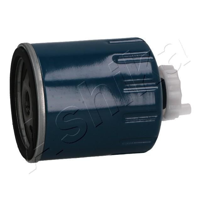 3005578 Inline fuel filter ASHIKA 30-05-578 review and test